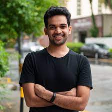 Satish Arora