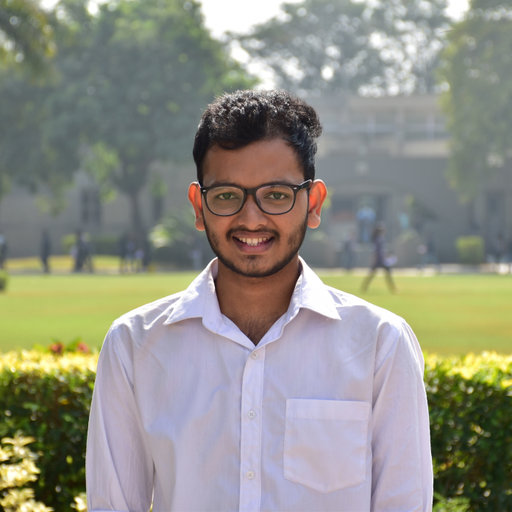 Ahaan Tripathi